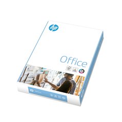 Xerografický/kancelářský papír (XP) do kopírek HP Office - A4 80g(500listů/bal)(5bal/krt)