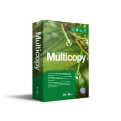 Xerografický papír do kopírek Multicopy - A4 80 g / 500 listů