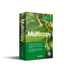 Xerografický papír do kopírek Multicopy - A3 80 g / 500 listů