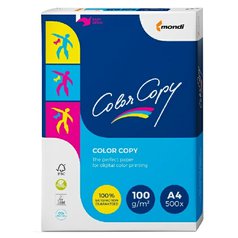 Xerografický papír ColorCopy - A4 250 g / 125 listů