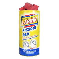 Larrin Pissoir tablety Deo 900g jahoda
