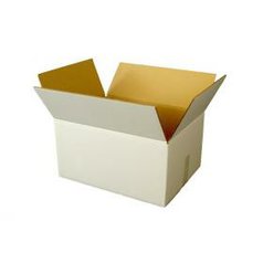 Klopová krabice 5VL (d š v) 500x380x250 mm, barva bílá