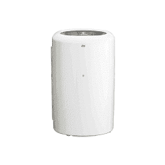 Tork odpadkový koš ELEVATION, plast/bílý, 50L