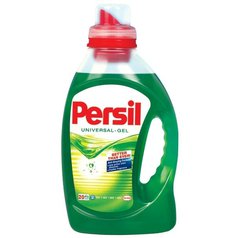 Persil Green Power gel 1,5L