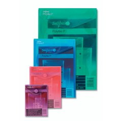 Spisové desky s drukem na výšku Electra - A5 / barevný mix