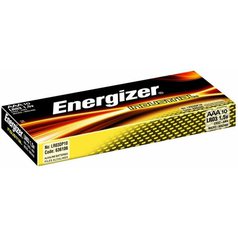 Baterie/akumulátor Energizer alkalické - baterie mikrotužka AAA / 10 ks / Family pack
