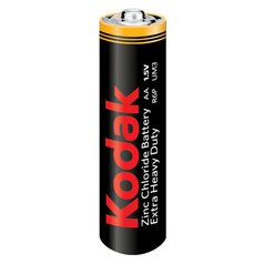 Baterie/akumulátor Kodak - baterie tužková AA / 4ks