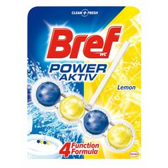 Bref Power Active - kuličky / mix