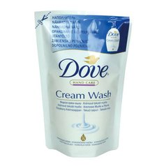 Mýdlo tekuté Dove - náplň / 500 ml