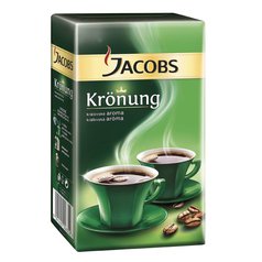 Káva Jacobs Krönung - mletá / 250 g