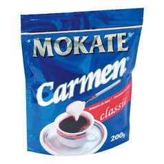 Smetana do kávy Carmen - 200 g