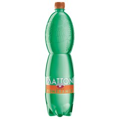 Mattoni s příchutí pomeranč 1,5L (6ks/bal) (minerální voda)