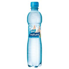 Toma Natura - neperlivá voda / 0,5 L (12ks/bal)