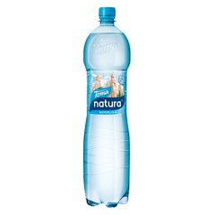 Toma Natura - neperlivá voda / 1,5 L (6ks/bal)