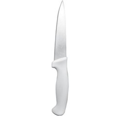Nože univerzální - nůž bílý 15cm