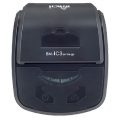 EET - Birch BM-iC3 Mobilní tiskárna pokladních účtenek