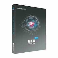 GLX 2020 Mini 1 PC