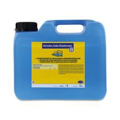 Korsolex® Endo-Disinfectant 5l (1ks/krt)