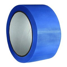 Lepící páska (LP) 48x66 modrá (36)