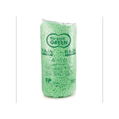 Výplňový materiál flo-pak® Green 0,5 m3