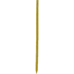 Bambusové špejle hrocené 15 cm, O 2,5 mm [200 ks]