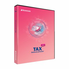 Servis pro TAX 2020 Mini 1 PC