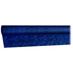 Papírový ubrus rolovaný 8 x 1,20 m tmavě modrý [1 ks]