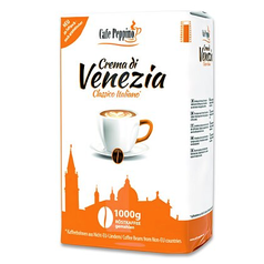Káva Crema di Venezia - zrnková 1kg