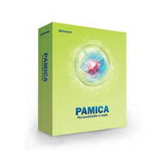 Servis Pamica 2020 Mini 1PC